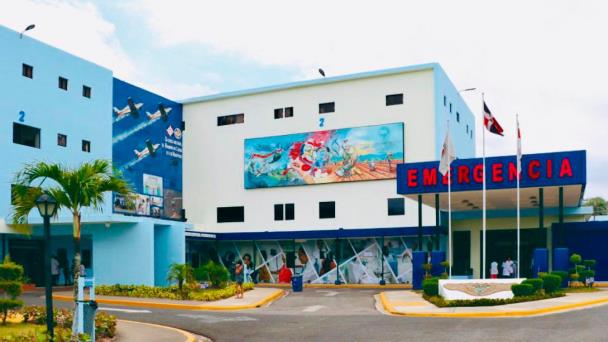 Pharmaceutical supplies for Hospital Militar Docente Dr. Ramón de Lara